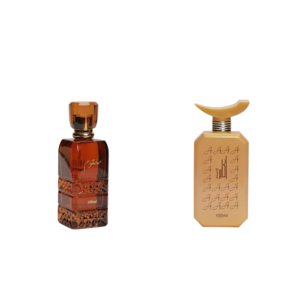Akabir Al Nisa2 & Maktoom - Image 1